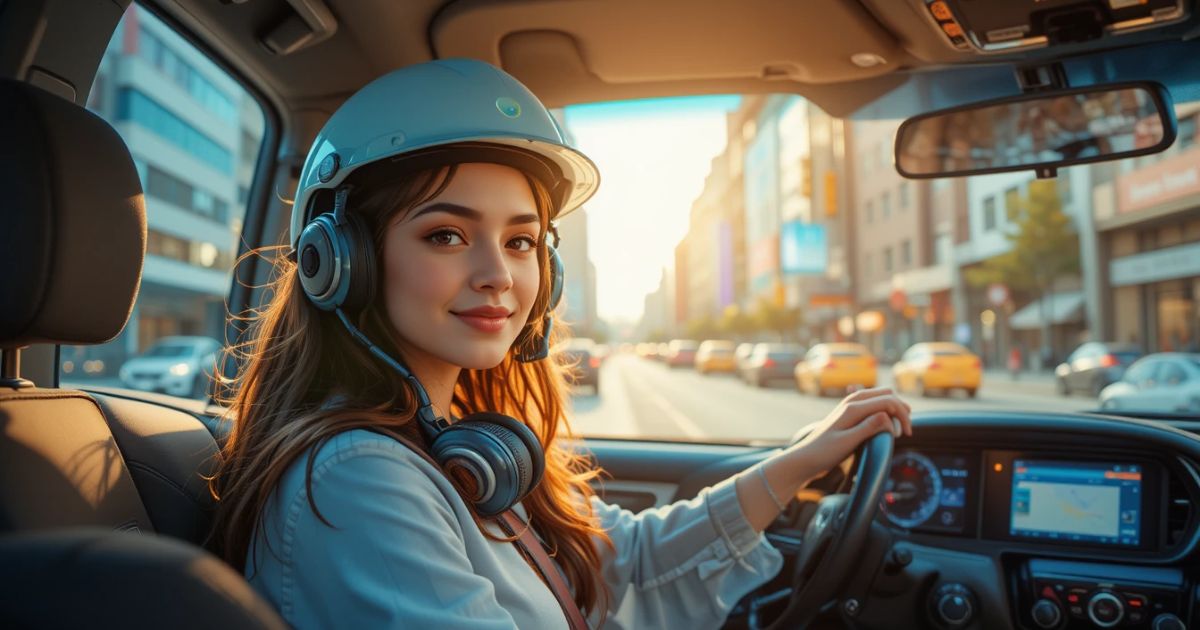 Tesla Cybercab 2025 unveiling, gig economy vehicle, autonomous tech innovation.