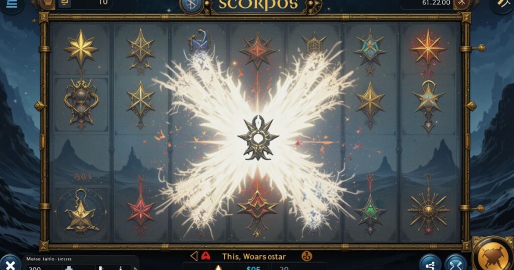 Scorpio job impact 2025, switcher with stars, job stats and X buzz.