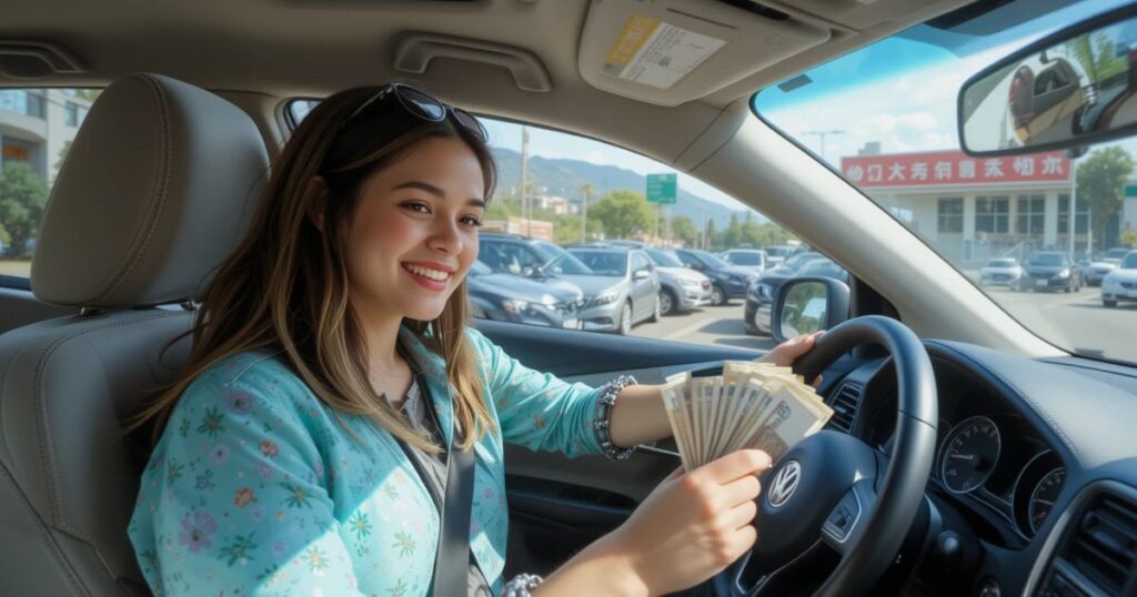 Auto trends tips 2025, driver planning VW, SA, Chinese car moves, smart buying.