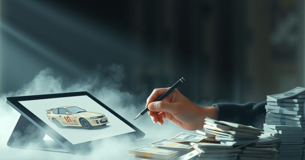 Celica GT rumor tips 2025, fan sketching coupe, Toyota GR86 and savings prep.