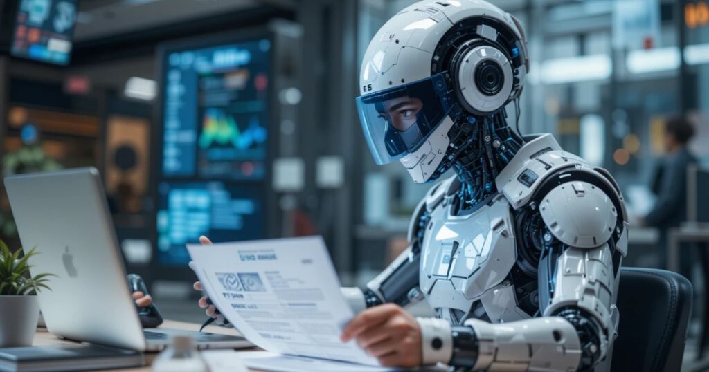 Job hunt playbook 2025, seeker with resume, X tips and AI dodge.