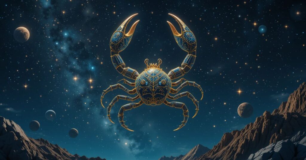 Why astro jobs 2025, Scorpio with stars, job stats and X trends.