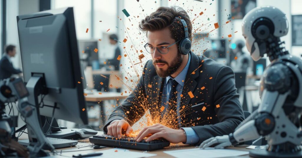 Why job horror 2025, recruiter meltdown, X tales and AI screens.
