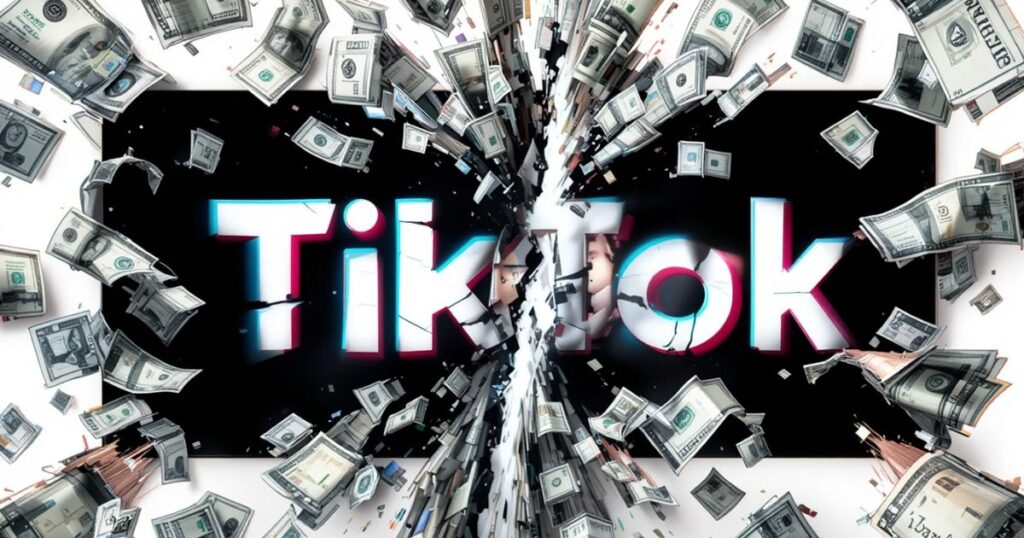 TikTok ditches Creative Center 2025, shift to Studio and ads, strategic pivot.
